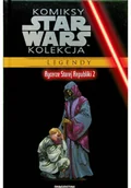 Science-fiction - Star Wars Tom 14 Rycerze Starej Republiki 2 - miniaturka - grafika 1