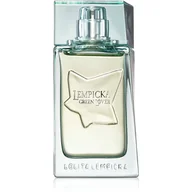 Wody i perfumy męskie - Lolita Lempicka Green Lover woda toaletowa 50ml - miniaturka - grafika 1