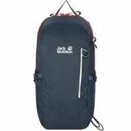 Plecaki - Jack Wolfskin Athmos Shape 16 Plecak 43 cm thunder blue - miniaturka - grafika 1