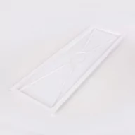 Suszarki do naczyń - Altom TACKA DO SUSZARKI 745X235MM TWARDA 5905366002420 - miniaturka - grafika 1