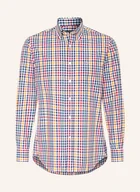 Moda i Uroda OUTLET - Paul & Shark Koszula Regular Fit blau - miniaturka - grafika 1