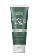 Maseczki do twarzy - Farmona New Skin Peel, Calm Mask Maska Łagodząca 200ml - miniaturka - grafika 1