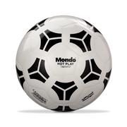 Piłka nożna - Mondo Piłka nożna 230mm PVC Heavy Weight GXP-726550 - miniaturka - grafika 1