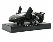 Samochody i pojazdy dla dzieci - Samochód sportowy światło dźwięk różne kolory - miniaturka - grafika 1