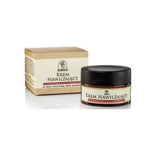 Korana KORANA KREM NAWILZAJACY Z WITAMINAMI I UV 50ML KR062 - Kremy do twarzy - miniaturka - grafika 1