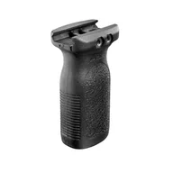 Osprzęt do wiatrówek - Magpul - Chwyt RIS RVG Rail Vertical Grip - Czarny - MAG412 - miniaturka - grafika 1