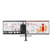 Monitory - LG 27QP88DP-BS Ergo Dual - miniaturka - grafika 1