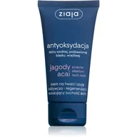 Kremy do twarzy - Ziaja Jagody acai krem odżywczo regenerujący 50ml - miniaturka - grafika 1