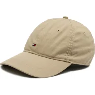 Czapki męskie - Tommy Hilfiger Bejsbolówka Flag - miniaturka - grafika 1