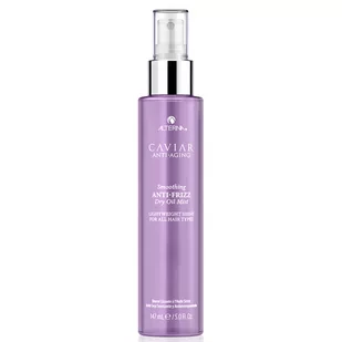 Alterna Caviar Smoothing Anti-Frizz | Mgiełka zapobiegająca puszeniu się włosów 147ml - Kosmetyki do stylizacji włosów - miniaturka - grafika 1