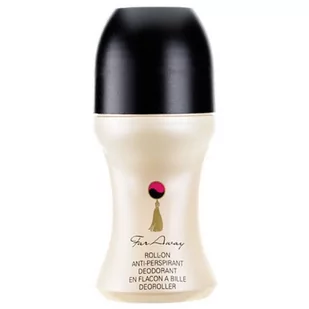 Avon dezodorant w kulce Far Away &ls - Dezodoranty i antyperspiranty dla kobiet - miniaturka - grafika 1