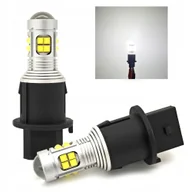 Żarówki samochodowe - PH16W żarówka Led 12-24V Canbus mocna 2801 - miniaturka - grafika 1