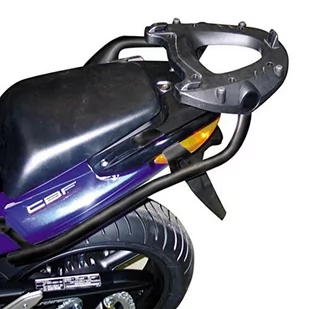 Kappa Uchwyt Topcase KZ260, czarny standardowy - Kufry i sakwy motocyklowe - miniaturka - grafika 1