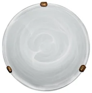 Lampy sufitowe - Candellux Plafon Duna 13-38701 - miniaturka - grafika 1