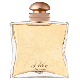 Hermes 24 Faubourg woda toaletowa spray 100ml - produkt bez opakowania - Wody i perfumy damskie - miniaturka - grafika 1