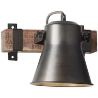 Lampy ścienne - Lampa ścienna Decca 85810/46 - miniaturka - grafika 1