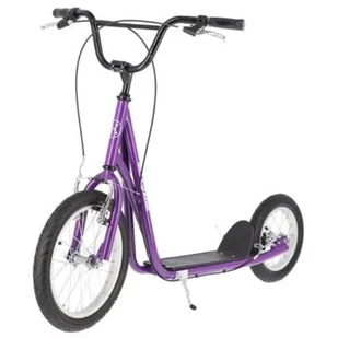 Nils Extreme WH119 Violet 16/12 16-50-107 - Hulajnogi - miniaturka - grafika 1