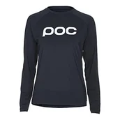 Koszulki i topy damskie - POC Damska koszulka z dżerseju W's Reform Enduro (1 szt.) - miniaturka - grafika 1
