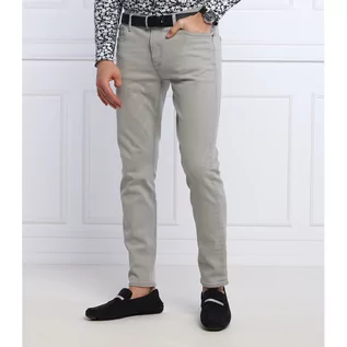 Spodnie męskie - Michael Kors Jeansy | Regular Fit - grafika 1