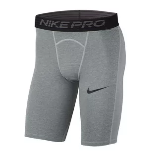 Bielizna sportowa męska - Nike Pro Compression short 085 : Rozmiar - S - grafika 1