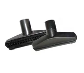 Akcesoria do odkurzaczy - Ssawka z włosiem włosem syntetyczny do odkurzacza Zelmer 14,4 cm - miniaturka - grafika 1