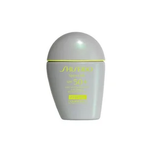 Shiseido Makijaż słoneczny Sports BB Cream SPF50+ 30 ml - Kremy BB - miniaturka - grafika 2
