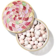 Pudry do twarzy - Guerlain Meteorites puder w kulkach 01 Pearly White 20g - miniaturka - grafika 1
