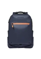 Plecaki - Zaino Uomo piquadro CA6638C2OW-BLU Blu - miniaturka - grafika 1