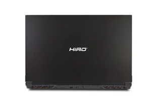 gamingowy HIRO K760 17,3'', 144Hz, i7-13700H, RTX 4060 8GB, 16GB RAM, 1TB SSD M.2, Windows 11 - Laptopy - miniaturka - grafika 3