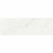 Płytki ceramiczne - Cersanit Glazura Apsolute biały struktura 24x74 - miniaturka - grafika 1