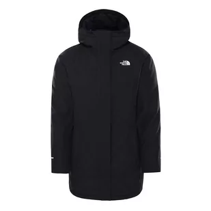 THE NORTH FACE BROOKLYN > 0A4M8XJK31 - The North Face - Kurtki i kamizelki sportowe damskie - miniaturka - grafika 1