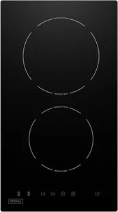 Płyta elektryczna do zabudowy Kernau KHC3212 - Płyty elektryczne do zabudowy - miniaturka - grafika 1
