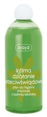 Płyny do higieny intymnej - Ziaja Intima: płyn do higieny intymnej- szałwia lekarska 500ml - miniaturka - grafika 1