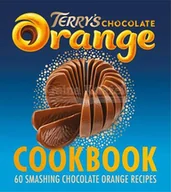 Pozostałe książki - Terry's Chocolate Orange Cookbook - miniaturka - grafika 1