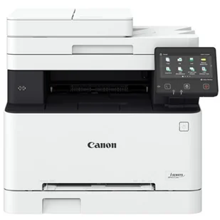 Canon i-SENSYS MF657Cdw - Urządzenia wielofunkcyjne Canon i-SENSYS MF657Cdw - Urządzenia wielofunkcyjne - miniaturka - grafika 1