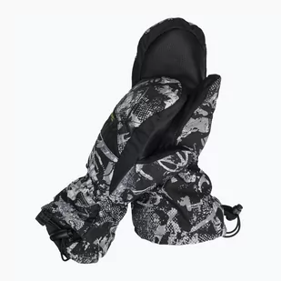 Rękawice snowboardowe dziecięce Dakine Yukon Mitt - Rękawice narciarskie - miniaturka - grafika 1