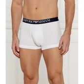 Majtki męskie - Emporio Armani Bokserki 2-pack - miniaturka - grafika 1