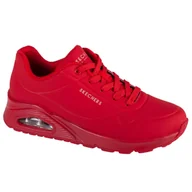 Buty trekkingowe damskie - Buty sportowe Sneakersy damskie, Uno-Stand on Air - miniaturka - grafika 1