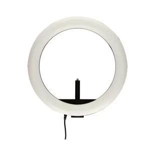 Światło KENSINGTON dvoubarevné kruhové s držákem webové kamery (K87653WW) - Akcesoria fotograficzne Światło KENSINGTON dvoubarevné kruhové s držákem webové kamery (K87653WW) - Akcesoria fotograficzne - miniaturka - grafika 1