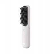 Prostownice i karbownice do włosów - Szczotka do prostowania włosów Xiaomi Cordless Hair Straightener Brush - miniaturka - grafika 1