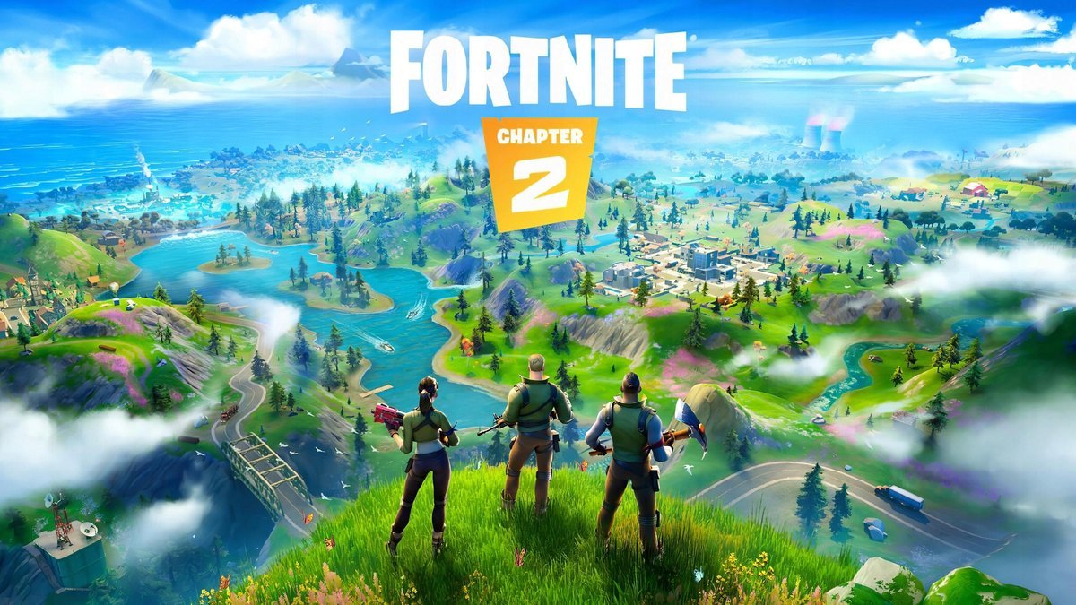 PODKŁADKA POD MYSZ Nadruk 22x18cm Fortnite Infinity War Gra Tekst Prezent
