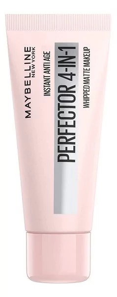 Maybelline Instant Perfector 4w1 Matte Make up ) 30 ml Cień 02 Light/Medium)