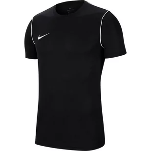 Nike Koszulka męska Park 20 Training Top czarna r L BV6883 010 BV6883 010 - Koszulki męskie - miniaturka - grafika 1