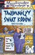Książki edukacyjne - Monstrrrualna Erudycja. Tajemniczy świat kodów - miniaturka - grafika 1