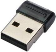 Adaptery bluetooth - DIGITUS Mini adapter USB BluetoothV2.1 EDR, class 2, 5 LGW - miniaturka - grafika 1
