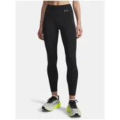 Spodnie sportowe damskie - Damskie legginsy Under Armour Velociti Tights Rozmiar: XS / Kolor: czarny - miniaturka - grafika 1