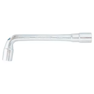 Topex Klucz Fajkowy, przebity, 8mm, , 35D162 - Klucze i nasadki - miniaturka - grafika 2