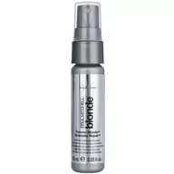 Odżywki do włosów - Paul Mitchell, Forever Blonde Dramatic Repair, Odbudowujący Spray Do Włosów Blond, 25ml - miniaturka - grafika 1