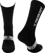 Skarpety termoaktywne - Proskary Skarpety X-Light Czarne Antypoślizgowe 41-47 Proskary - miniaturka - grafika 1