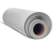 Papier do drukarek - Canon 420/120/Roll Paper Draft, 16", 7673B009, pro čárové kreslení a náhledové tisky 75 g/m2, papír, 420mmx120m, bílý, pro inkoust - miniaturka - grafika 1